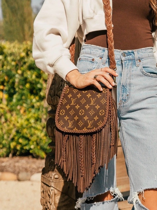 Vintage Boho Handbags - Vintage Boho Bag Journey ✨🤎